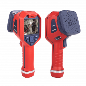 FOTRIC H4 Mini Acoustic Imaging Camera