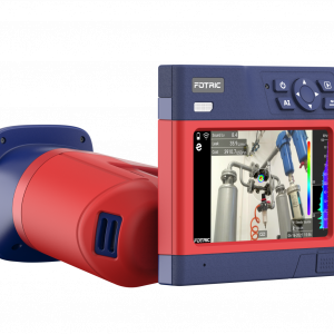 FOTRIC H6 Flex Acoustic Imaging Camera