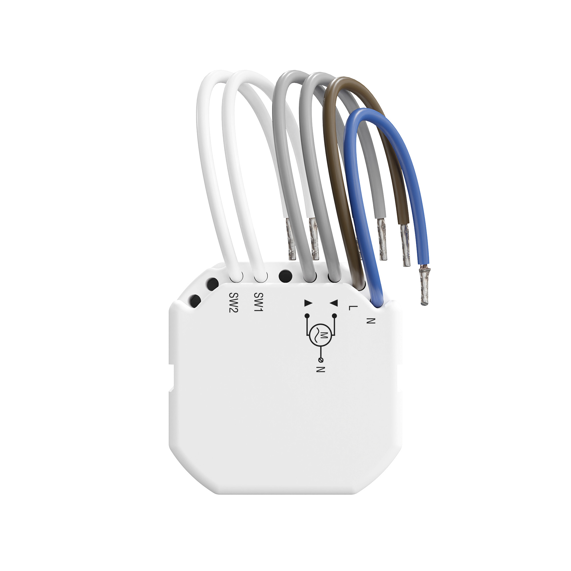 BE WAVE Blinds Controller