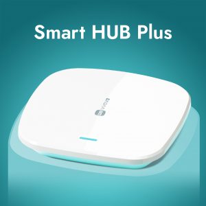 BE WAVE Smart HUB Plus