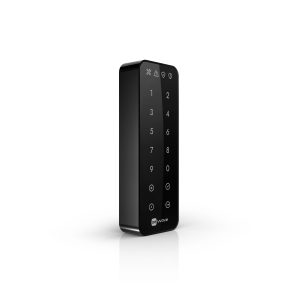 BE WAVE ASP-215 Keypad (Red)