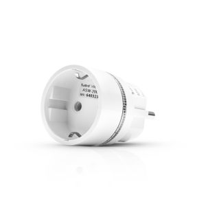 ASW-200 Smart Plug F (FR/DE)