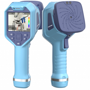 FOTRIC TD2 Acoustic Imaging Camera