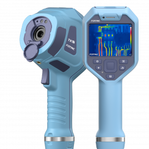 FOTRIC TK5 Kit Thermal Imaging Camera