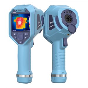 FOTRIC TK6 Kit Thermal Imaging Camera