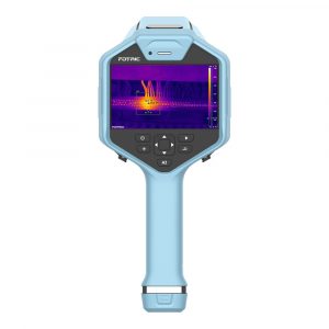 FOTRIC Ti5 Advanced Thermal Imaging Camera
