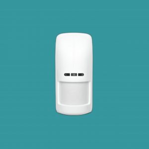 AOD-210 Outdoor Motion Detector