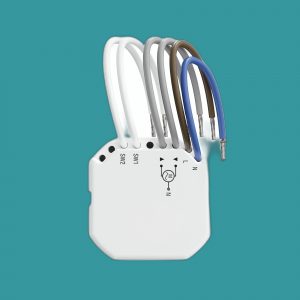 BE WAVE Blinds Controller