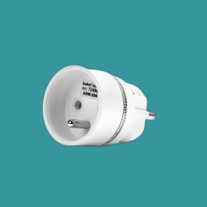 ASW-200 Smart Plug E (EU)