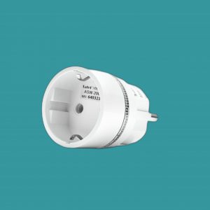 ASW-200 Smart Plug F (FR/DE)