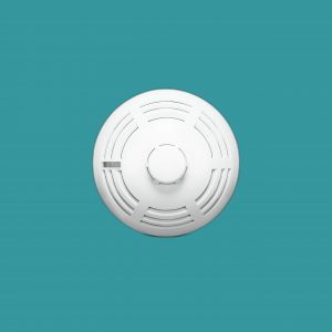 ASD-200 Fire Detector Plus