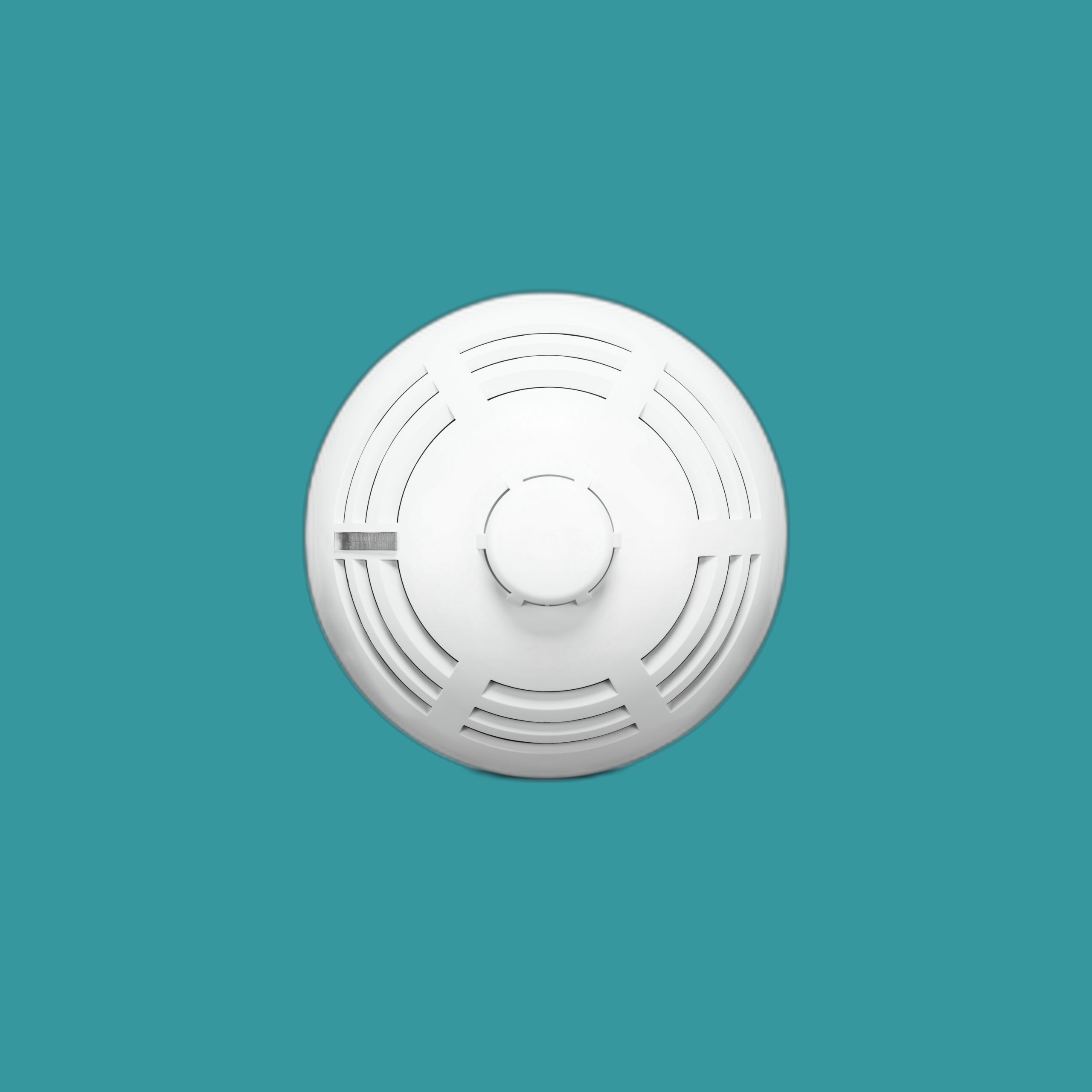 ASD-200 Fire Detector Plus