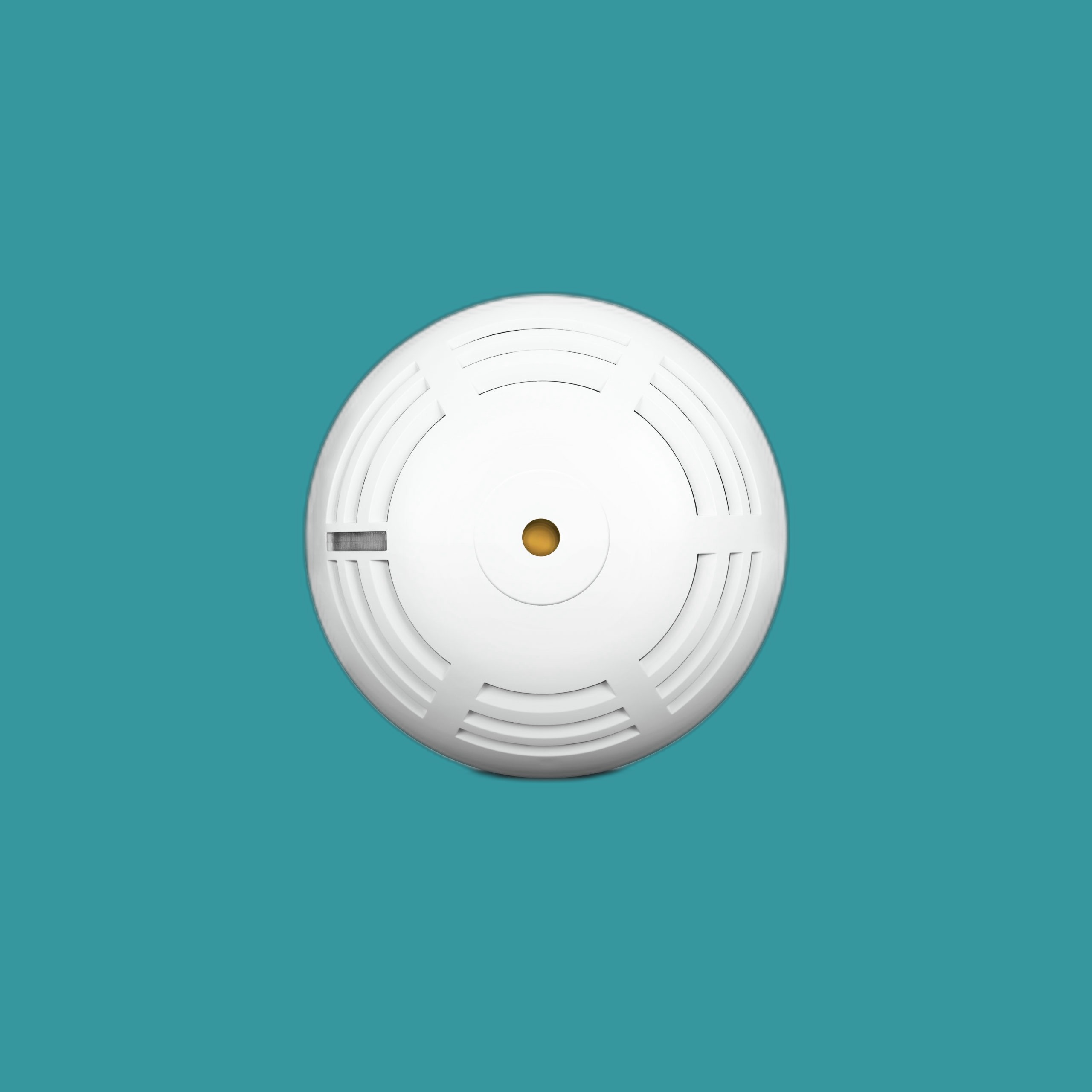 ASD-250 Fire Detector Pro