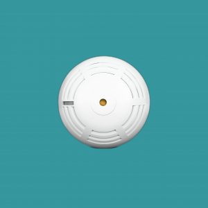 Carbon Monoxide Detector